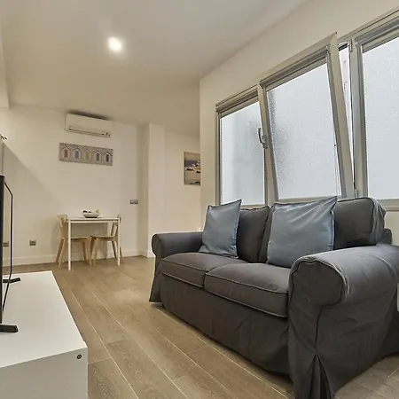 Malibu Canteras 8 - Playa, Wifi, Smarttv, Ac Las Palmas de Gran Canaria