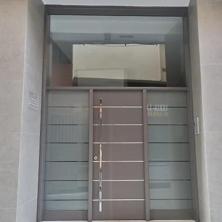 Malibu Canteras 8 - Playa, Wifi, Smarttv, Ac Las Palmas de Gran Canaria