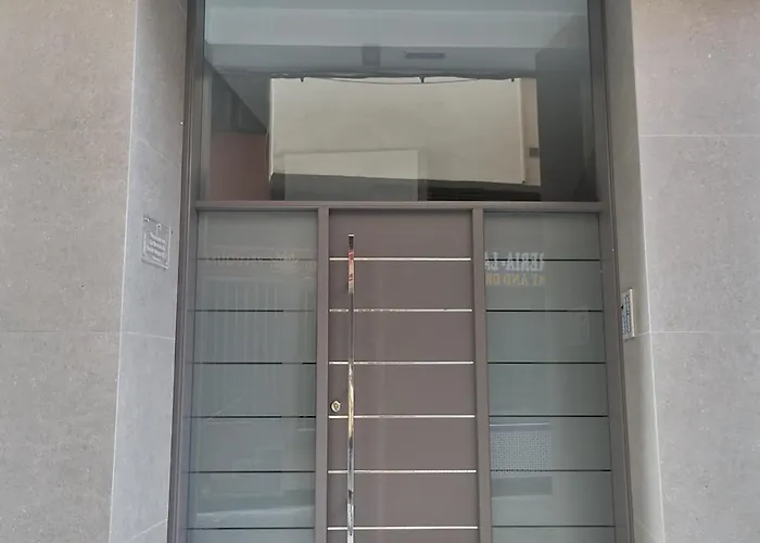 Malibu Canteras 8 - Playa, Wifi, Smarttv, Ac ラスパルマス・デ・グランカナリア