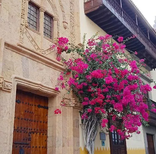 Malibu Canteras 8 - Playa, Wifi, Smarttv, Ac アパート ラスパルマス・デ・グランカナリア